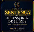 Curso de Sentença Para Assessores